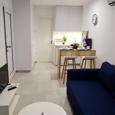 לימסול Modern & Cozy Studio W/ Backyard Near City Center מראה חיצוני תמונה